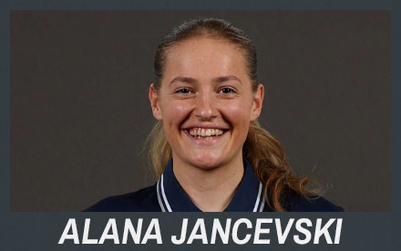 Alana Jancevski
